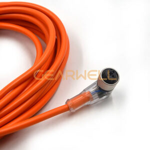 ifm Connecting Cable EVT007 EVT007 Automation image 4