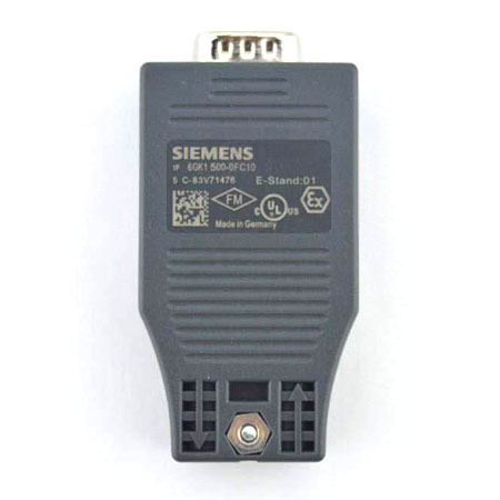Siemens Bus Connector 6GK1500-0FC10
