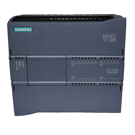 Siemens Communication Module 6ES7547-1JF00-0AB0