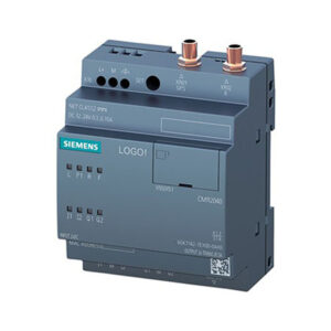 Siemens Comunication Module 6GK7142-7EX00-0AX0 6GK7142-7EX00-0AX0 Automation image 1