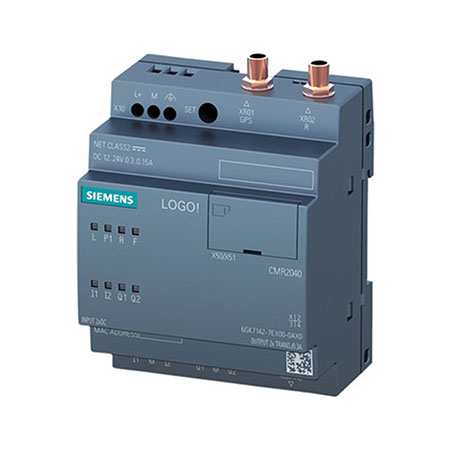 Siemens Comunication Module 6GK7142-7EX00-0AX0