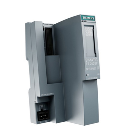 Siemens Interface Module 6ES7155-6AU01-0BN0