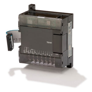 Omron Analogue Expansion Unit CP1W-TS001 CP1W-TS001 Automation image 1