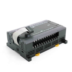 Omron Analogue Expansion Unit CP1W-TS001 CP1W-TS001 Automation image 3