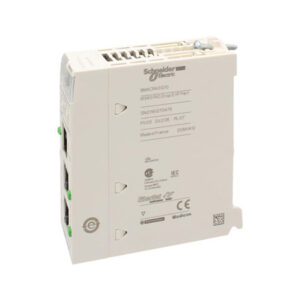 Schneider Electric BMXCRA31210 Industrial Ethernet Switch industrial automation parts image 2