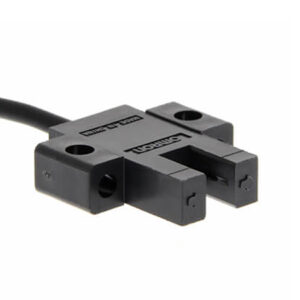 Omron Photomicro Sensor EE-SX670-WR 1M EE-SX670-WR 1M Automation image 1