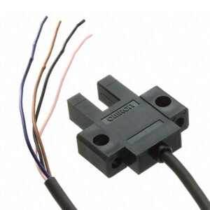 Omron Photomicro Sensor EE-SX670-WR 1M EE-SX670-WR 1M Automation image 2