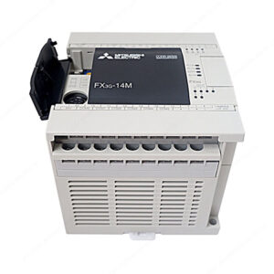 Mitsubishi Controller Module FX3G-14MT-ES/A FX3G-14MT-ES/A Automation image 1