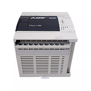Mitsubishi Controller Module FX3G-14MT-ES/A FX3G-14MT-ES/A Automation image 2