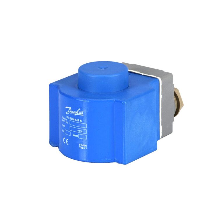 Danfoss Solenoid coil 018F6851