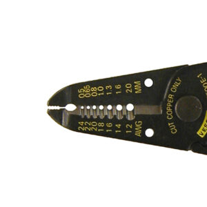 Vessel Wire Stripper 3500E-1 3500E-1 Others image 2