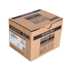 Mitsubishi PLC Module FX1N-14MR-001 FX1N-14MR-001 Automation image 1