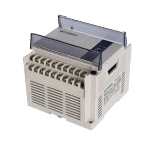 Mitsubishi PLC Module FX1N-14MR-001 FX1N-14MR-001 Automation image 4