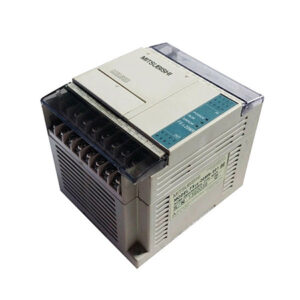 Mitsubishi PLC Module FX1S-20MR-001 FX1S-20MR-001 Automation image 1