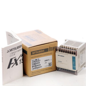 Mitsubishi PLC Module FX1S-20MR-001 FX1S-20MR-001 Automation image 2