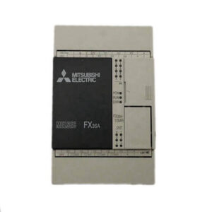 Mitsubishi Controller module FX3SA-10MR-CM FX3SA-10MR-CM Automation image 1