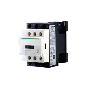 Schneider AC Contactor LC1-D09M7C LC1-D09M7C Automation image 1