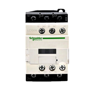 Schneider AC Contactor LC1-D09M7C LC1-D09M7C Automation image 2