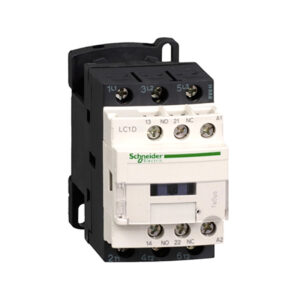 Schneider AC Contactor LC1-D09M7C LC1-D09M7C Automation image 4