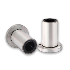 Pny Bearing LMUW8 LMUW8 Automation image 3