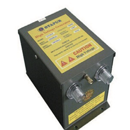 High Voltage Power Supply ATS-802