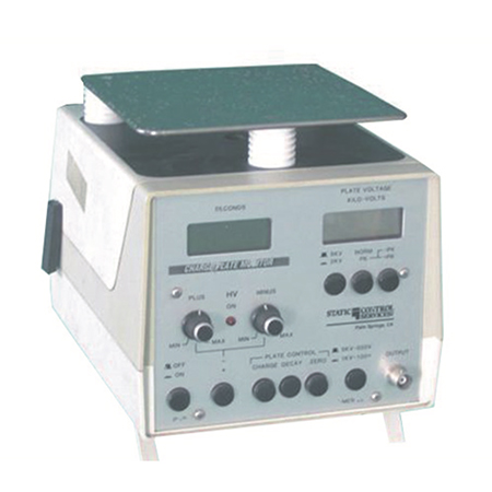 Charged Plate Analyzer ME-268A-1
