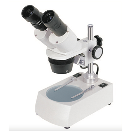 Microscope TE2017