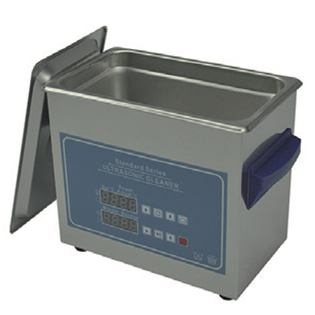 Ultrasonic Cleaner TE305A