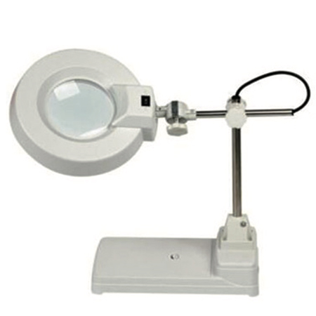 Magnifying Lamp 8606D