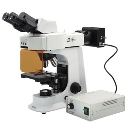 Microscope TE2019