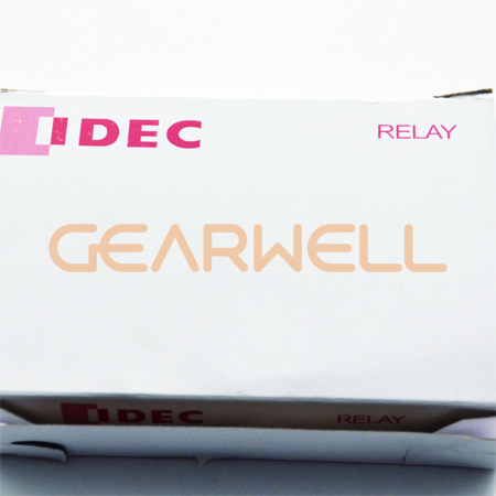 IDEC Electromechanical Relay RU4S-D24 RU4S-D24 Automation image 2