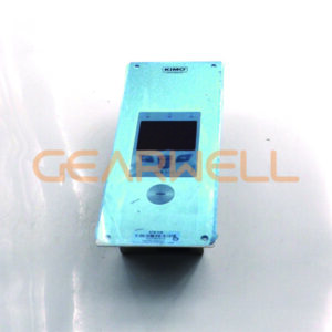 Flush Mount Pressure Transmitter ATE310-E ATE310-E Electric Parts image 2