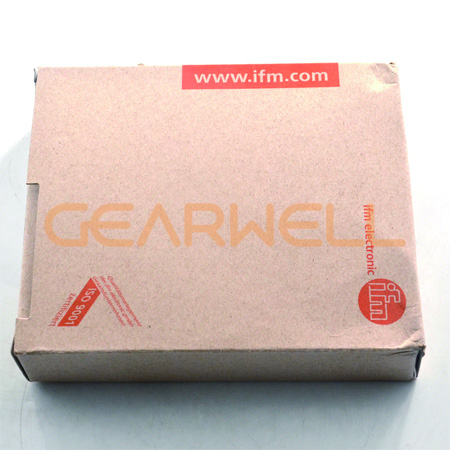 IFM Inductive sensor IIA2010-ABOA/6M II0051