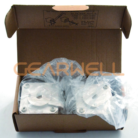 Mersen Fuse-Links PC32UD69V630TF  Pneumatic Parts image 4