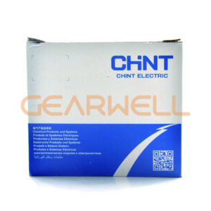 CHNT Thermal Protection Relay JR36-160 JR36-160 Automation image 1