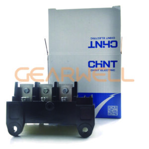 CHNT Thermal Protection Relay JR36-160 JR36-160 Automation image 2
