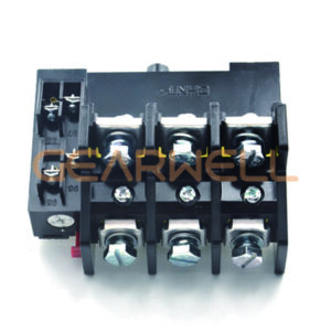 CHNT Thermal Protection Relay JR36-160 JR36-160 Automation image 3