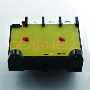 CHNT Thermal Protection Relay JR36-160 JR36-160 Automation image 4
