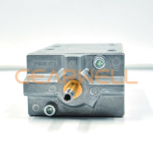 Festo Universal Directional Control Valves MFH-5-1/2 MFH-5-1/2 Automation image 1