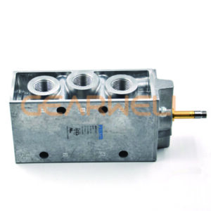 Festo Universal Directional Control Valves MFH-5-1/2 MFH-5-1/2 Automation image 2