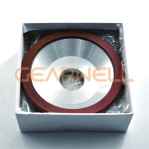 Metal Grinding Wheel Resin Bond Diamond Grinding Wheel  Others image 1