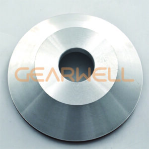 Metal Grinding Wheel Resin Bond Diamond Grinding Wheel  Others image 2