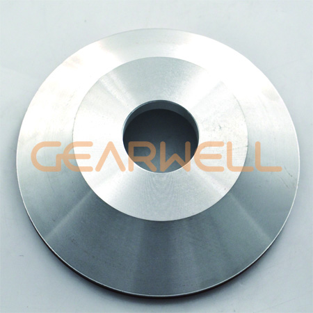 Metal Grinding Wheel Resin Bond Diamond Grinding Wheel  Others image 2