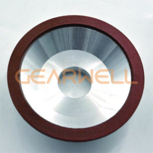 Metal Grinding Wheel Resin Bond Diamond Grinding Wheel  Others image 3