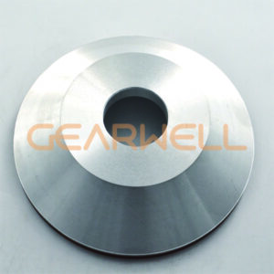 Metal Grinding Wheel Resin Bond Diamond Grinding Wheel  Others image 4