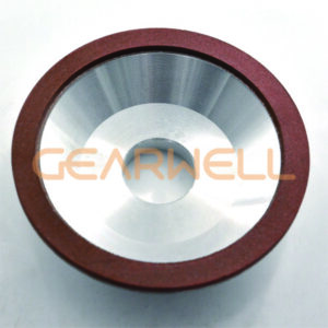 Metal Grinding Wheel Resin Bond Diamond Grinding Wheel  Others image 5