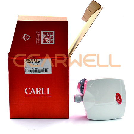 Carel Humidity Sensor DPDC111000