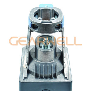 Siemens Electromotoric Low Torque Actuator SAX61.03 SAX61.03 Automation image 2