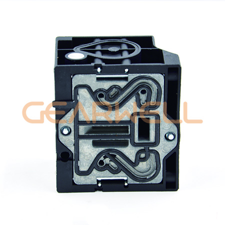 Parker PVS-C331229 Valve industrial automation parts image 4