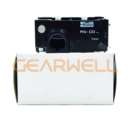 PVU-C3329 Parker directional control valves